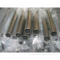 SAE 1045 tubería de acero sin costuras de precisión en frío